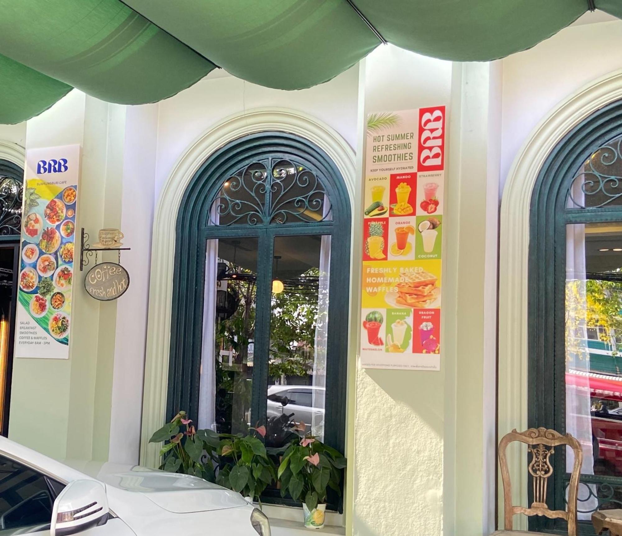 Marigold Lanna Hotel Chiang Mai