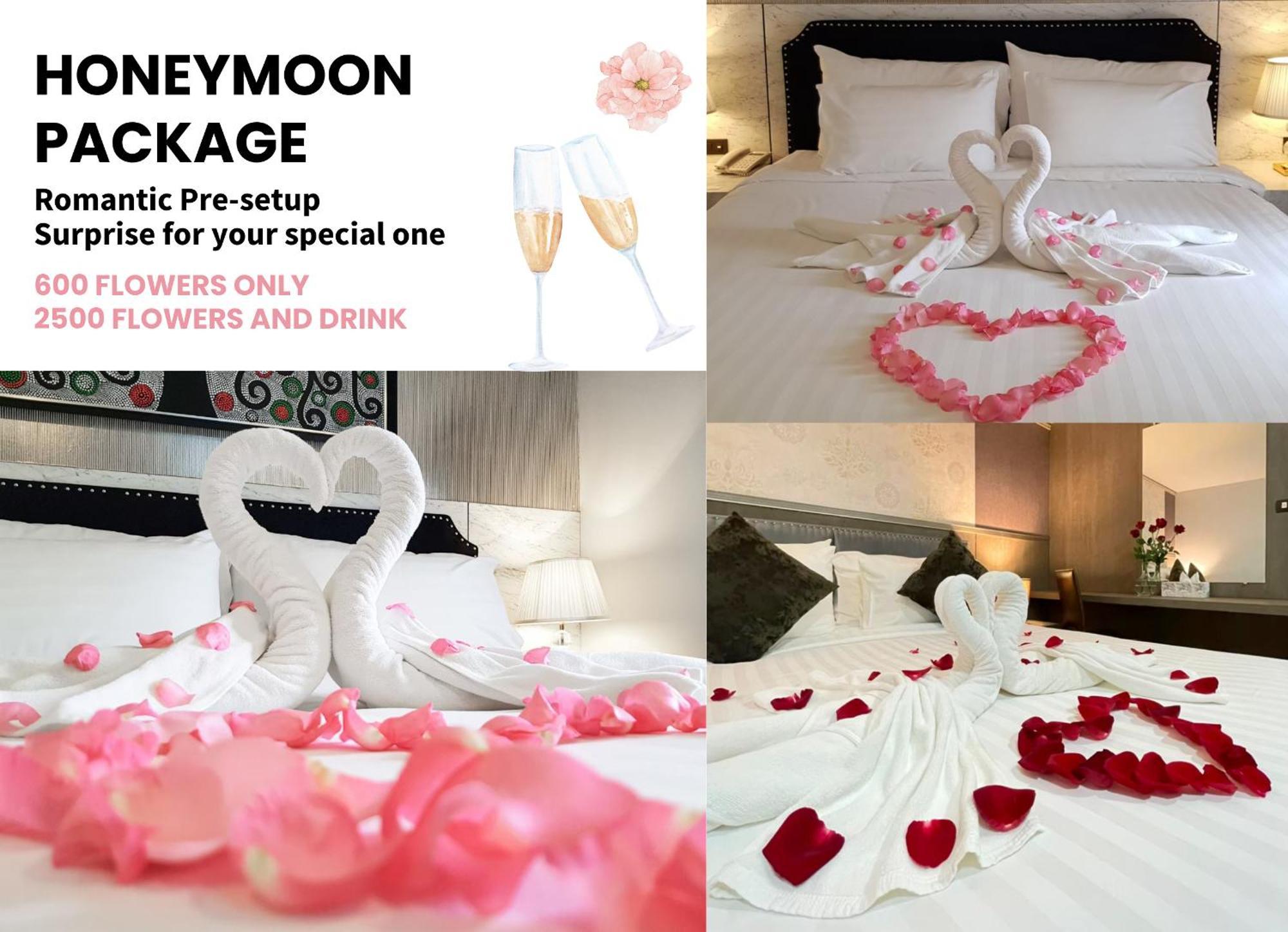 Hotel Marigold Lanna